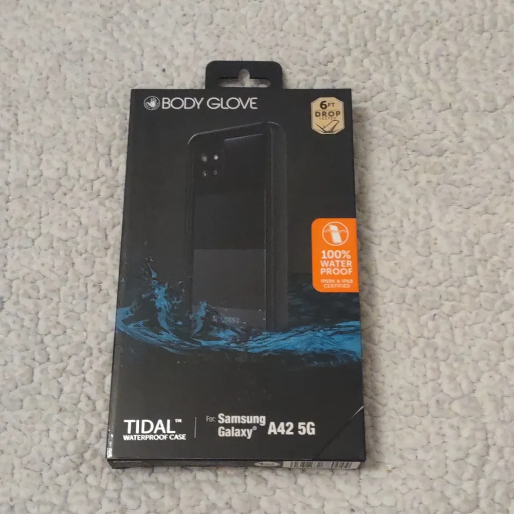 body glove Samsung Galaxy a42 5g case
